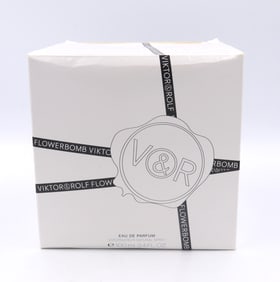 Viktor & Rolf Flower Bomb Eau De Parfum