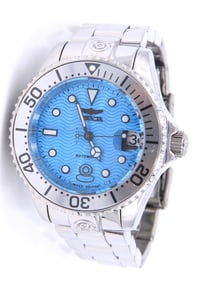 Invicta Pro Diver Automatic 38mm Watch