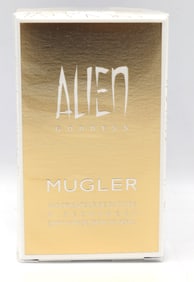 Alien Goddess Mugler Spray