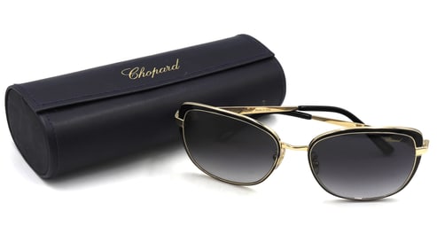 Chopard Butterfly sunglasses