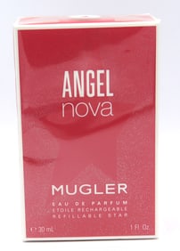 Angel Nova Mugler Eau De Parfum