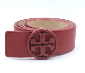 Tory Burch Reversible Belt