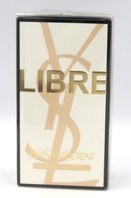 Yves Saint Laurent Eau De Toilette Spray
