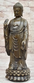 Buddha Bronze Sculptures