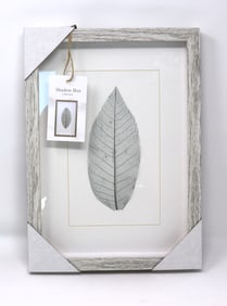 Leaf Shadow Box Collection