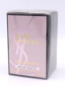 Mon Paris YSL Eau De Toilette Lumiere 1FL