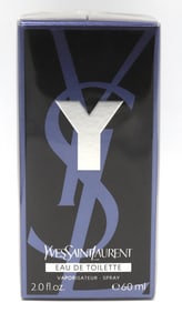 Yves Saint Laurent Eau De Toilette Vaporisateur spray
