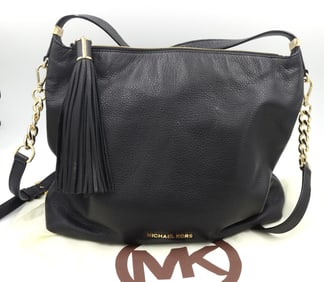Micheal Kors hobo bag