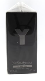 Yves Saint Laurent Le Parfum Vaporisateur Spray