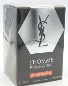 Yves Saint Laurent L'Homme Eau De Parfum