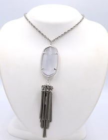 Kendra Scott Rayne necklace