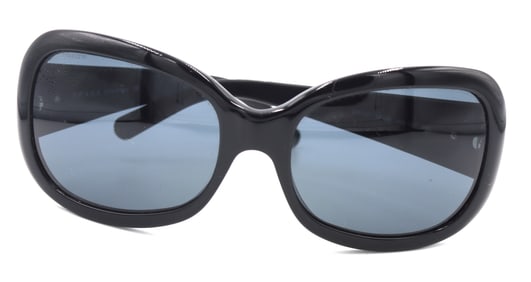 Prada Rectangler sunglasses