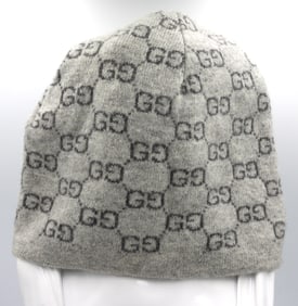 Italian Gucci cashmere hat