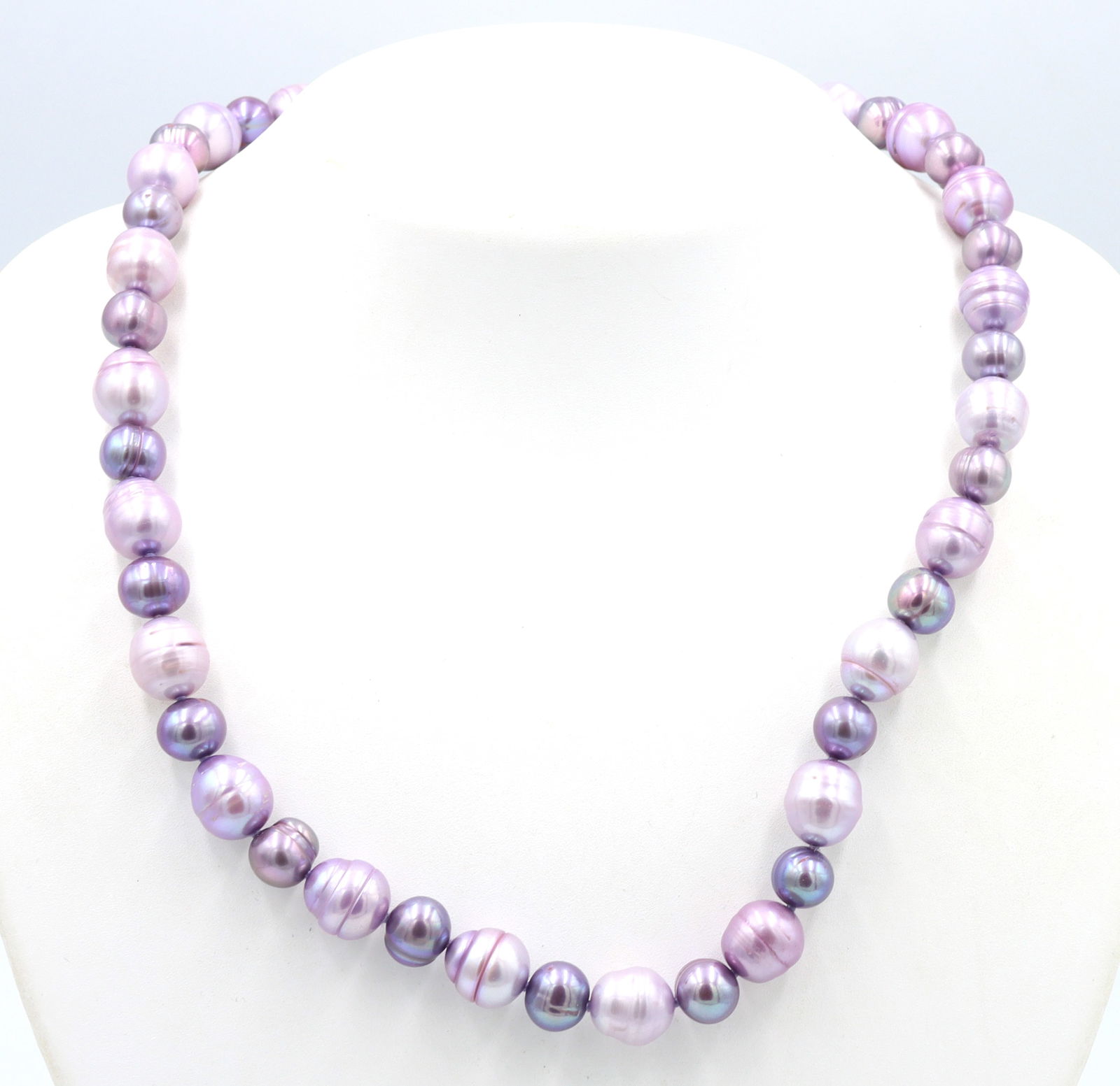 Honora pearl necklace (1 of 6)