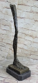 legs Classic Bronze Sculpture