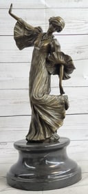 Danseuse Bronze Sculpture