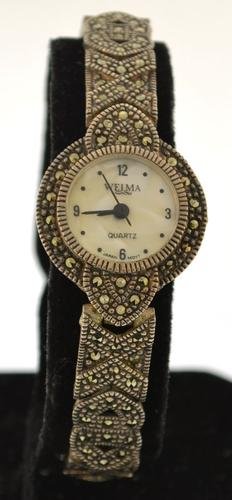 Vintage welma ladies watch (1 of 6)