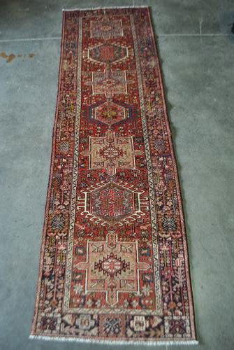 Extremely durable Karajeh Runner (1 of 4)