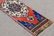 Beautiful Handmade Semi Antique Turkish Konya Runner