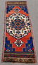 Beautiful Handmade Semi Antique Turkish Konya Runner - 2