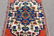 Beautiful Handmade Semi Antique Turkish Konya Runner - 3