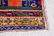 Beautiful Handmade Semi Antique Turkish Konya Runner - 4