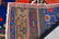 Beautiful Handmade Semi Antique Turkish Konya Runner - 5