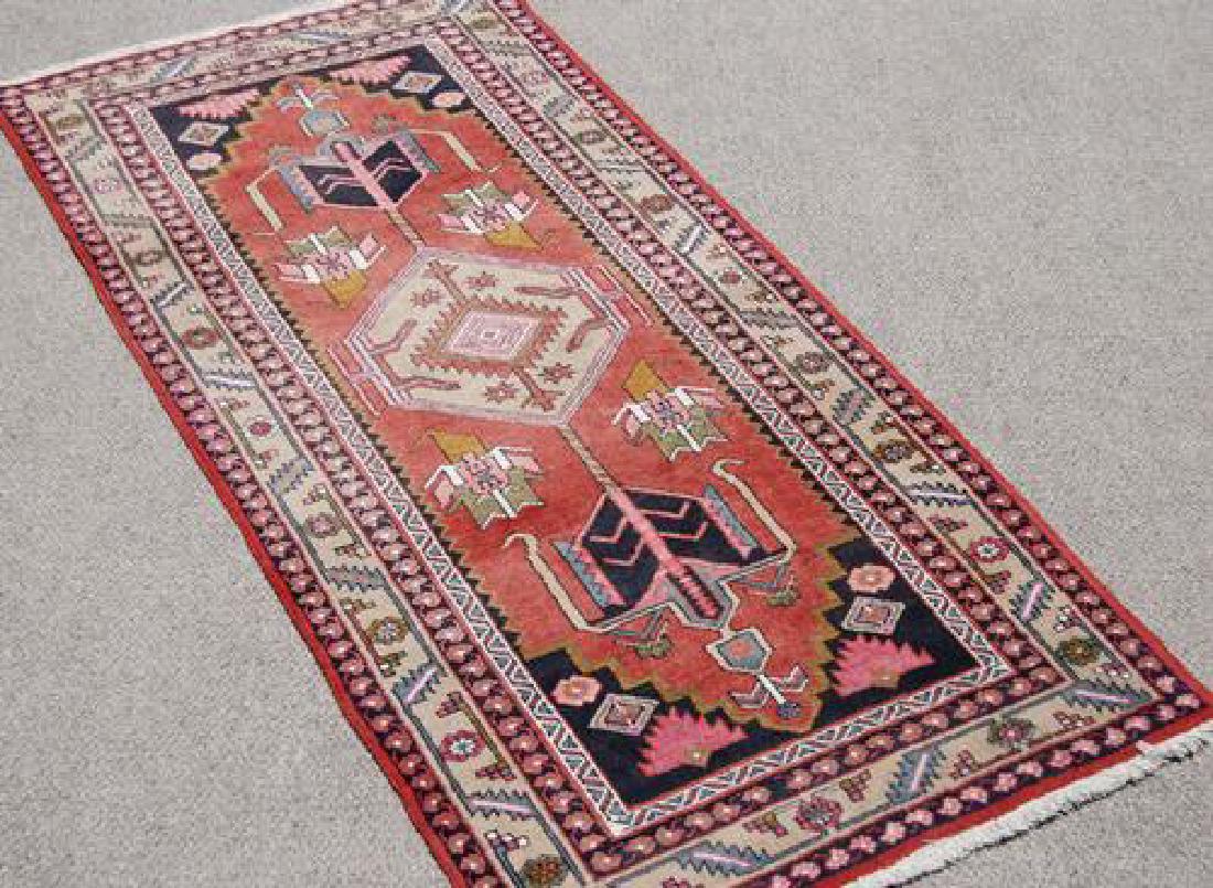 VERY BEAUTIFUL HAND WOVEN NAHAVAND DESIGN PERSIAN (1 of 4)