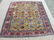 Simply Gorgeous Authentic Persian Tabriz Rug 8x11