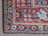 Simply Gorgeous Authentic Persian Tabriz Rug 8x11 - 4