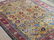 Simply Gorgeous Authentic Persian Tabriz Rug 8x11 - 5