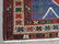 Breathtaking Hand Knotted Semi Antique Persian Tabriz - 3