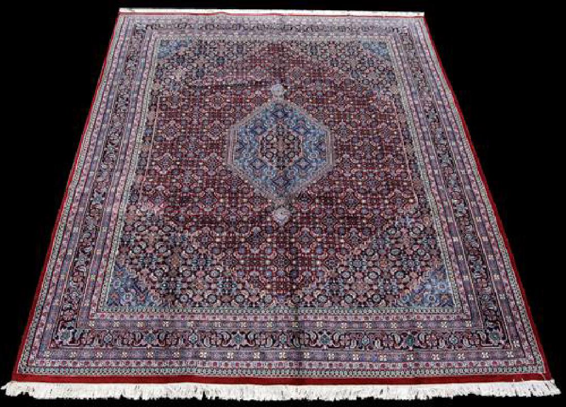 Fine Detailed Bidjar Design Rug 8x10 (1 of 5)