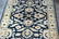 Beautiful Dark Toned Egyptian Rug - 2