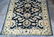 Beautiful Dark Toned Egyptian Rug - 3
