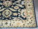 Beautiful Dark Toned Egyptian Rug - 4