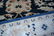 Beautiful Dark Toned Egyptian Rug - 5