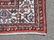 Simply Gorgeous Semi Antique Persian Hosseinabad - 3