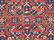 Simply Gorgeous Semi Antique Persian Hosseinabad - 5