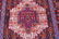 HAND WOVEN HIGHLY DETAILED SQUARE SHAPE PERSIAN - 2