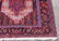HAND WOVEN HIGHLY DETAILED SQUARE SHAPE PERSIAN - 3