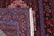 HAND WOVEN HIGHLY DETAILED SQUARE SHAPE PERSIAN - 4