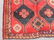 Extremely Vivid Semi Antique Wool on Wool Persian - 4