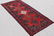Hand Woven Mesmerizing Design Semi Antique Persian