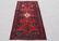 Hand Woven Mesmerizing Design Semi Antique Persian - 2