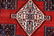 Hand Woven Mesmerizing Design Semi Antique Persian - 5