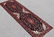Fine Hand Woven Persian Malayer Runner 10x3