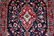 Fine Hand Woven Persian Malayer Runner 10x3 - 3