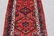 BEAUTIFULLY CONTRASTED AUTHENTIC PERSIAN ZANJAN RUNNER - 3