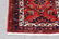 BEAUTIFULLY CONTRASTED AUTHENTIC PERSIAN ZANJAN RUNNER - 4